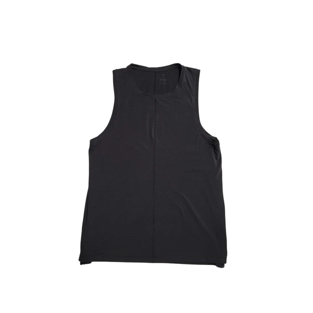 Women's Nike Dri-FIT Crew Neck Training Tank Top Size Large